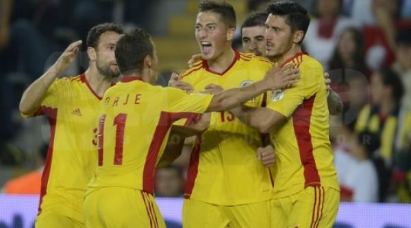 pur si simplu grozav turcia romania 0 1 si plajele de la rio prind contur