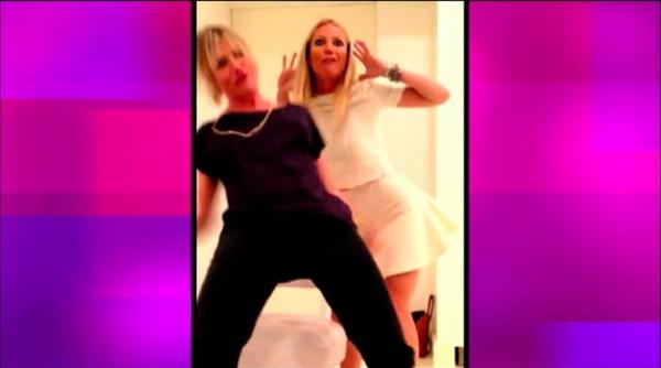 cameron diaz gwyneth paltrow duet hip hop