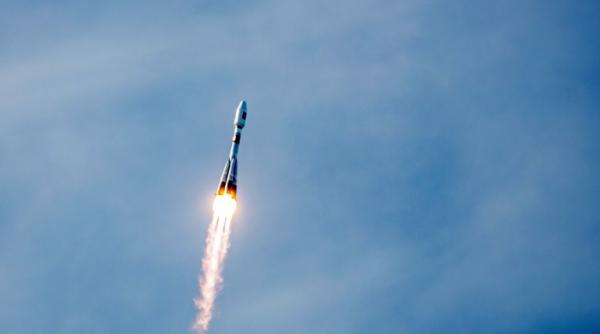 sateliti galileo lansati cu succes miniconstelatie terra