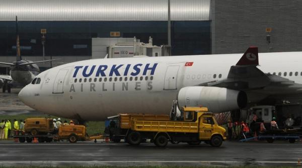 turcia interzice avioanelor sale comerciale sa zboare deasupra siriei