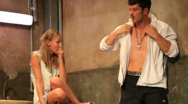 nou spectacol la ploiesti