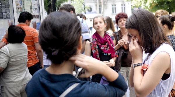 bacalaureat profesional deputati respingere cerere reexaminare basescu