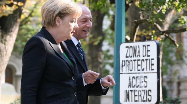 congresul ppe se tine in epicentrul loviturii de stat