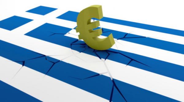 grecia va iesi din zona euro in urmatoarele 6 luni