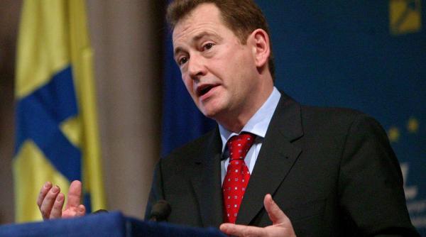 liderul liberalilor europeni despre gigi becali mai bine sa fii in cort si sa scuipi afara decat invers