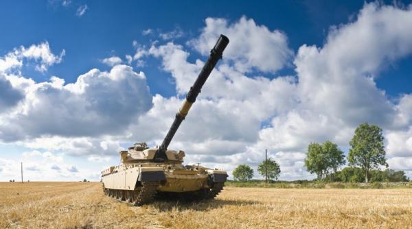 productia de armament aruncata in aer de strategii imaginare si interese politice