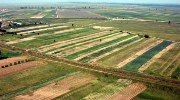 statul va limita vanzarile de terenuri catre straini incepand din 2013