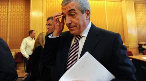 tariceanu intrarea lui becali in pnl este un subiect care nu merita discutat de conducerea liberalilor