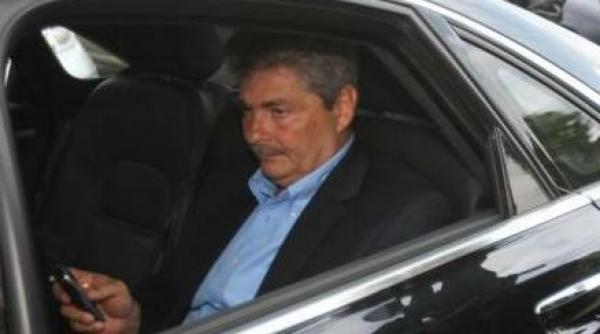 tribunalul bucuresti judeca primul termen in dosarul fni sorin ovidiu vintu cercetat pentru spalare de bani