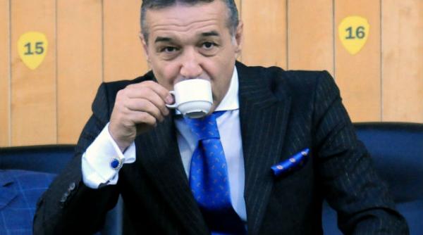 unul dintre sechestra ii lui becali i a schimbat declaratia eu am vrut sa intru in portbagaj