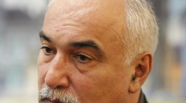 vosganian isi contrazice pe blog seful de partid am votat impotriva cooptarii lui becali a existat si o abtinere