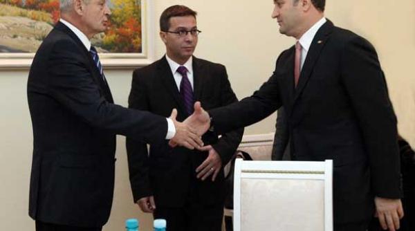 centru universitar pentru studentii straini