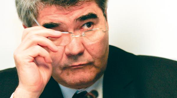 constantin buzoianu a fost revocat de parlament tudor balta preia interimar conducerea institutiei