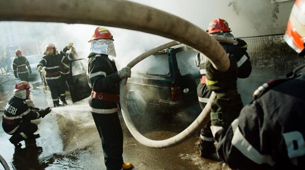 rafuiala in lumea interlopa suceveana bmw ul seria 5 a unui barbat din suceava a fost incendiat