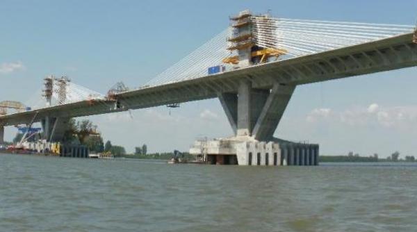 romania va percepe toate taxele rutiere pentru traversarea podului calafat vidin bulgaria ramane cu taxele feroviare