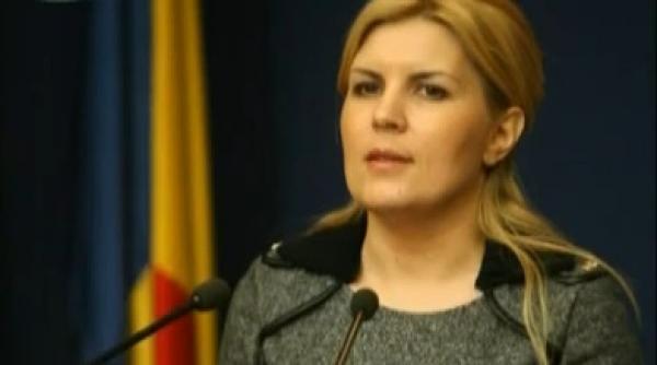 romascani revoltati de candidatura elenei udrea nu trebuie s o aduca pe aceea gajica lui basascu sa plece din localitate sa plece din tara