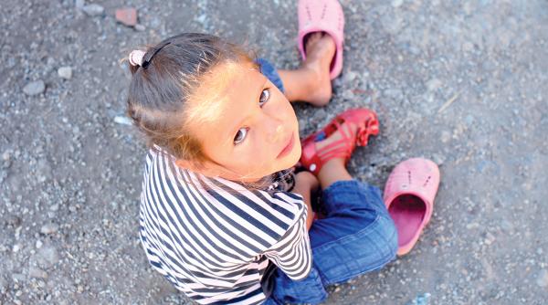 sezonul gripal 2012 2013 o atentie deosebita pentru copilul bolnavicios si gravida