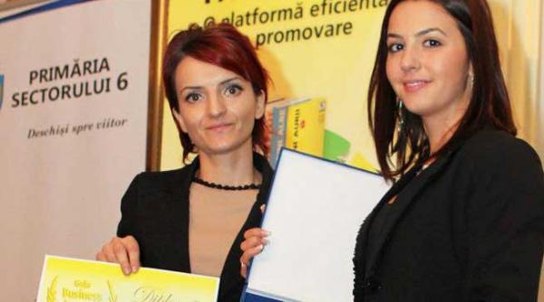 televiziunea de turism travel mix premiata la gala business awards pagini aurii 2012