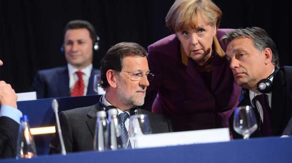 angela merkel in ciclul draga stolo draga traian basescu draga vasile blaga draga kelemen hunor ne vom asigura ca principiile democratiei sunt respectate