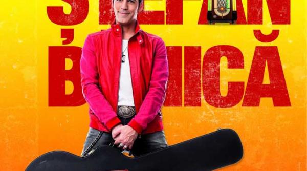 astazi e ziua ta stefan banica jr