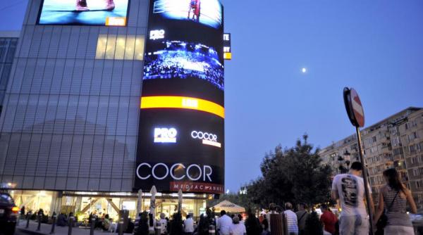 bcr executa silit magazinul cocor vezi pretul de pornire al licitatiei