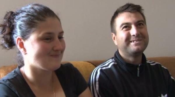 castigatorul de la loto isi cauta de munca desi are un milion de euro