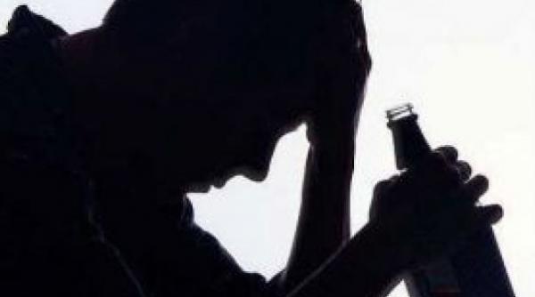 consumul de alcool dauneaza grav dimensiunii creierului