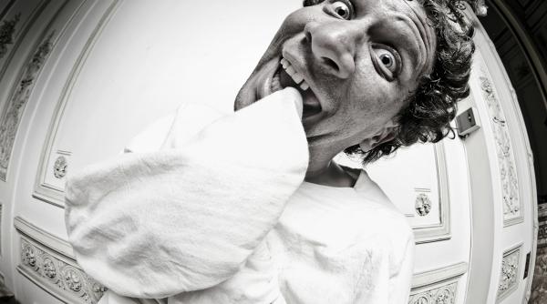 creativitatea boala mentala studiu