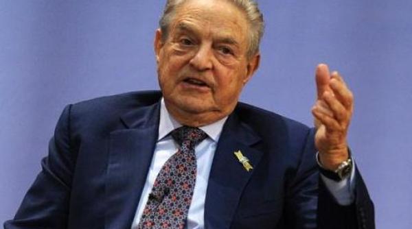 george soros da solutia salvarii ue si a monedei unice germania sa paraseasca zona euro