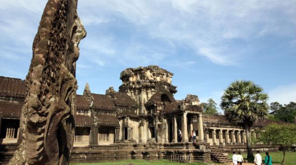 google earth secret templu