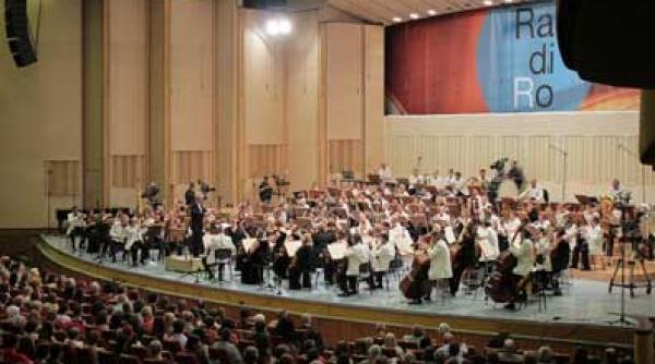 primul festival international al orchestrelor radio organizat in romania radiro a generat 377 de articole in presa