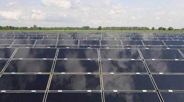 samsung va construi doua parcuri solare gigantice in romania