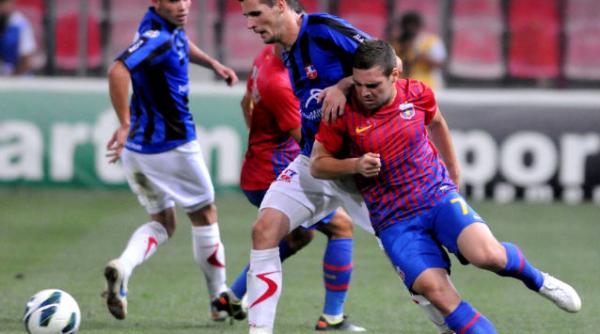 steaua dinamo s ar putea juca de patru ori intr un sezon vezi schimbarile din liga i preconizate de sandu si dragomir