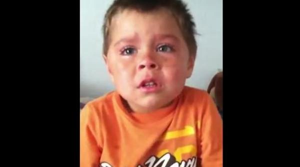 viral pe internet lacrimi pusti melodie nicki minaj ellen show