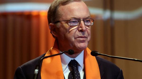 wilfried martens presedintele ppe nu vom tolera atacurile impotriva valorilor si standardelor democratice