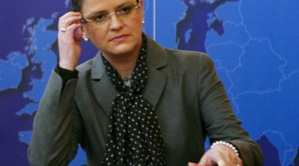 anca boagiu a fost aleasa vicepresedinte al ppe