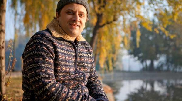 marius damian cum scoate un film de comedie un titi aur din fiecare