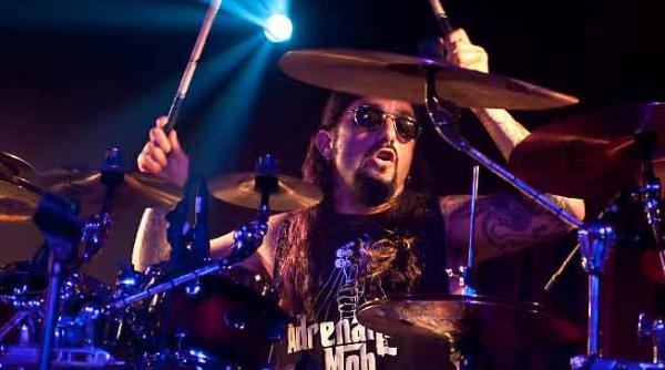 progressive rock dream team in chaos