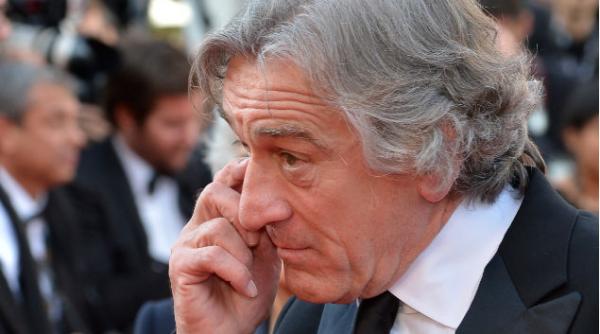 robert de niro a devenit bunic