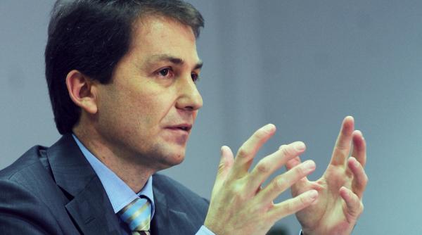 structurile de forta ale parchetelor reunite in mainile lui daniel morar