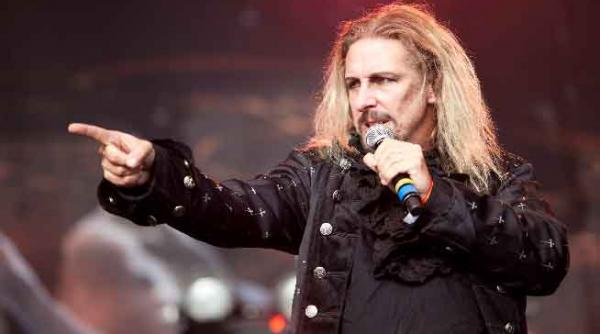 therion 25 de ani show aniversar la arenele romane