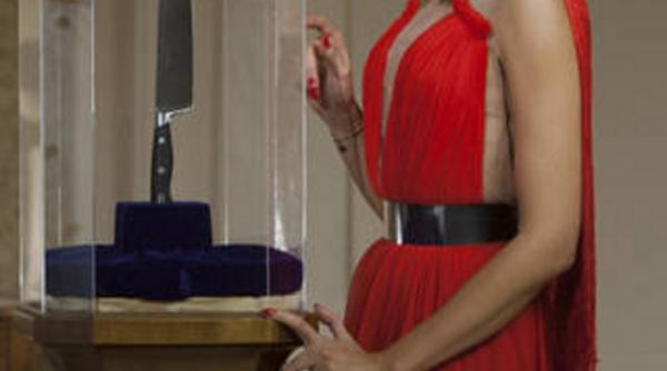 alinei pu ca ii este frica sa nu se ingra e la top chef