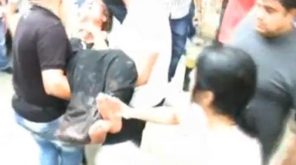 atentat sangeros la beirut 8 morti si zeci de raniti