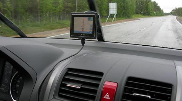 cum poti sa mori din cauza gps ului video