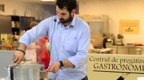 interviu adi hadean blog gastronomie