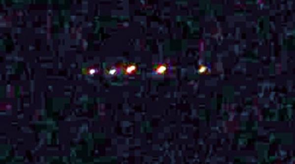 ozn filmat deasupra unui sat din scotia imaginile fac inconjurul lumii dar autoritatile nu dau nicio explicatie video