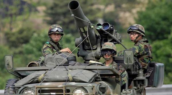 phenianul ameninta coreea de sud cu un atac militar fara mila