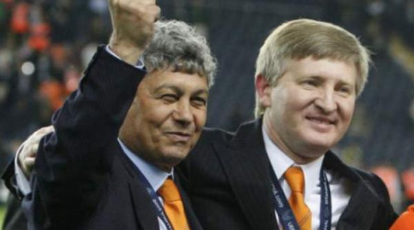 dupa fapta si rasplata vezi ce cadou i a facut patronul lui sahtior donetk lui mircea lucescu