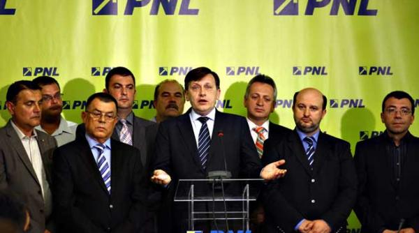 afla cine sunt candidatii pnl pentru viitorul parlament ce liberal va candida in colegiul tau