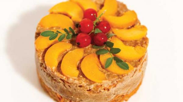 de la crudivorism la raw vegan